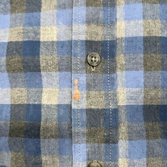 Vintage Pendleton Flannel - Picture 3 of 7
